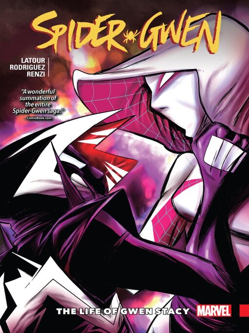 Title details for Spider-Gwen (2015), Volume 6 by Jason Latour - Available